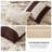 Vernice 7 Piece Geometric Comforter Set-70904883-99540258