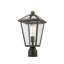 Luminaire d'extérieur à 1 lumière Anaye-371633108-371633111-371633110