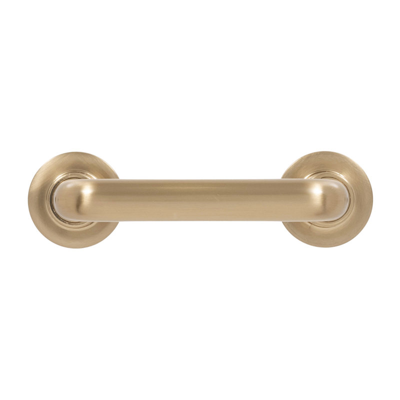 Poignée de la collection Urbane, Bronze champagne, 3"