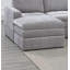 Ensemble modulaire 5 pièces Contemporary