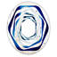 Miroir mural Coastal-122496452-122496461
