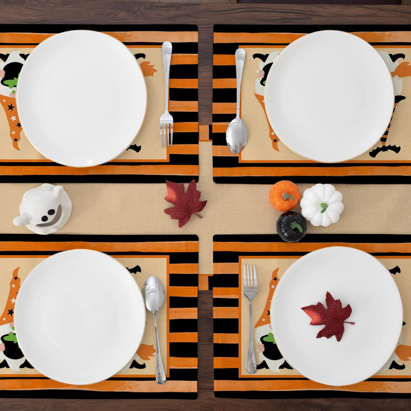 Chemin de table Ericka