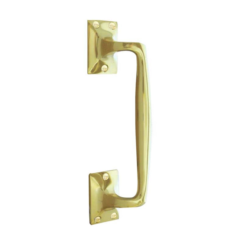 Marbury 15.2cm Bar Handle, 3.7cm W x 15.2cm L