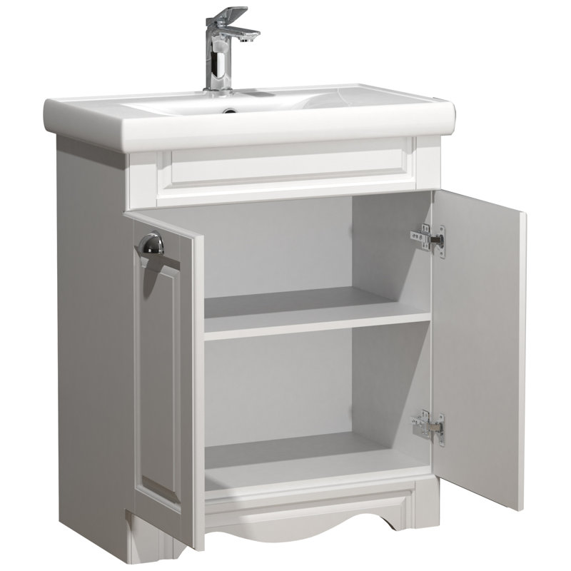 Treva Bathroom Suite