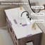 Meuble-lavabo simple 48 po avec rangement Chimira, gris rustique-1934743384-1944883896