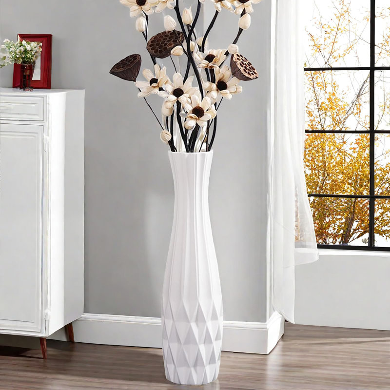 Grand vase 24 po