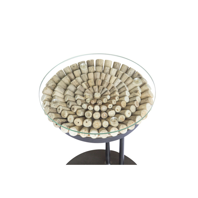 Sandiacre C Table End Table