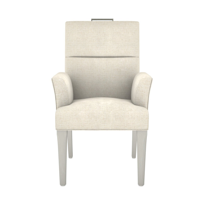 Brattle Road By Thom Filicia Upholstered Arm Chair, Ozark Marina, Wrenn