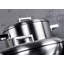 Acier inoxydable Stile-25930401