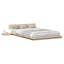 Solid Wood Bed-1411260758-1411260764