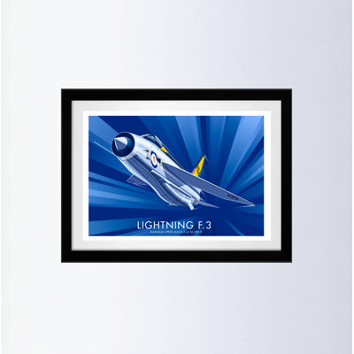 Stephen Millership - Print