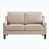 taupe Velvet sélectionné