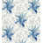Porcelaine bleue