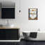 Art mural "Bold Blue"-681447604-681447627