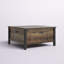 Table basse à plateau relevable Ivybridge-564811612