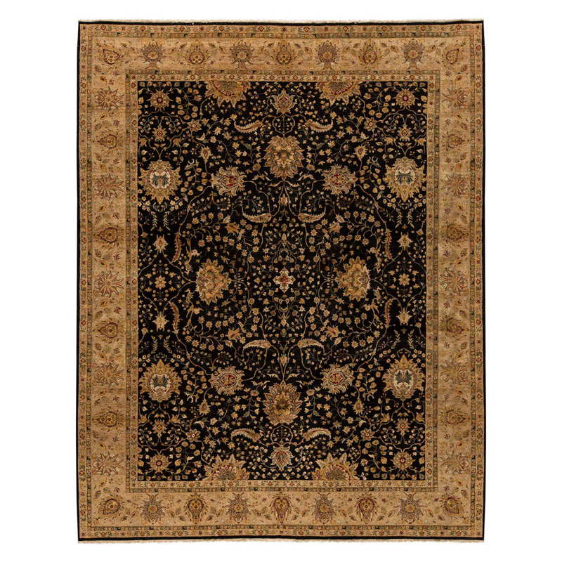 One-of-a-Kind 12'3" X 15'4" Area Rug