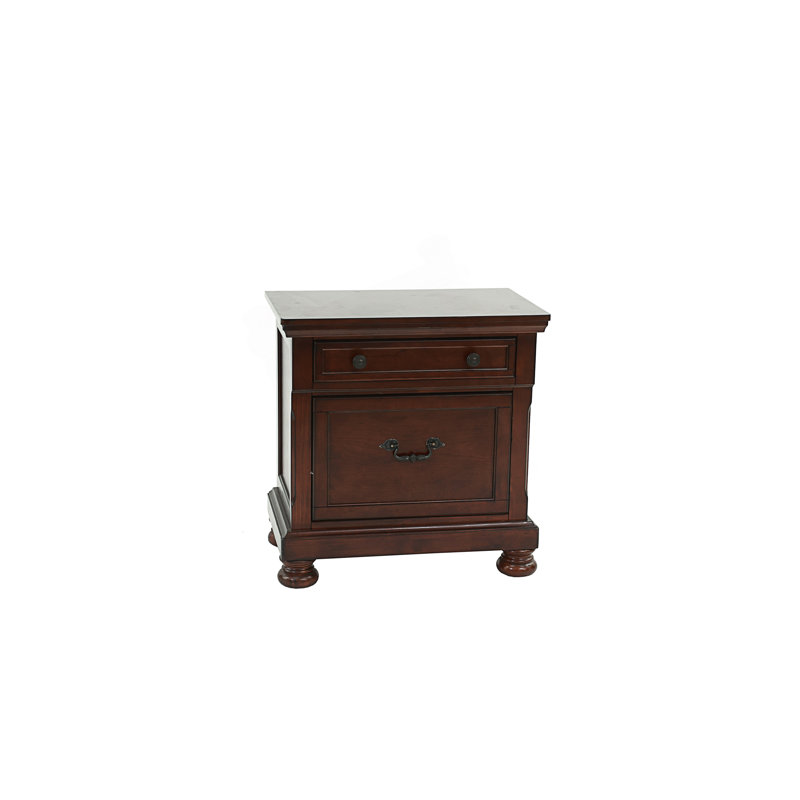 Modern Nightstand, Accent Table