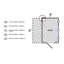 Overlap Pressure Treated 4 x 6 Apex Shed with Lean To-87256106