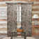 Realtree Max-4 100% Polycotton Fabric Camouflage & Hunting Camo Rod Pocket Curtain 42"x87"