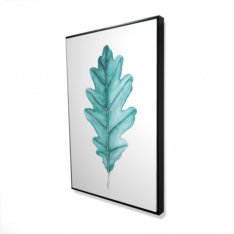 " Oak Leaf "