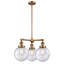 Lustre classique à 3 lumières avec abat-jour Zarmayr-1754696595-1754696596-1754696603