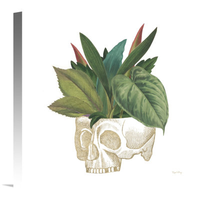 " Brainstem II " by Elyse DeNeige