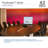 Elite Screens Portable Projector Screen