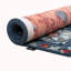 Antiquarian Suzani Nordic Recycled P.E.T Area Rug-114579075