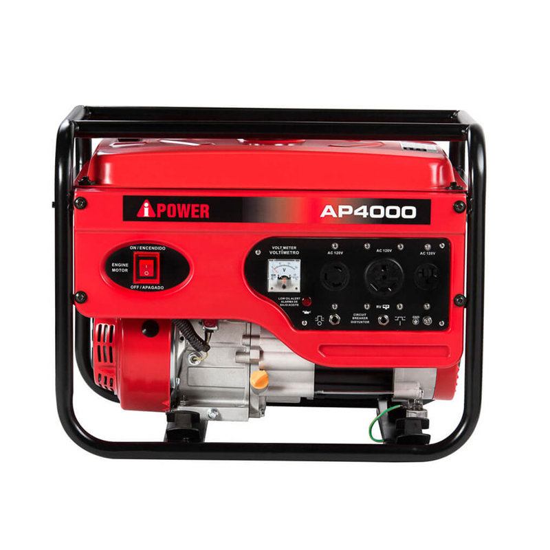 A-iPower 2000 BTU Propane Compact Space Heater