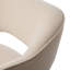 BLYTHE Swivel Armchair-106509421