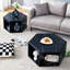 Ensemble de tables basses Minimalist-1971426523