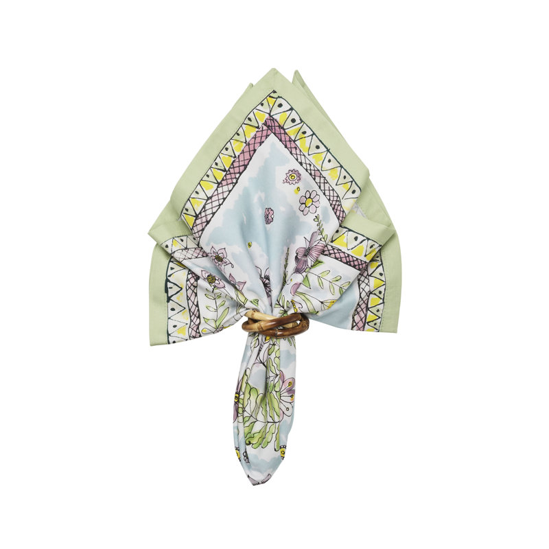 Tuileries Napkin