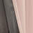 Abbie Home Velvet Noise Reducing Blackout Grommet Curtain Panels for Bedroom & Living Room-56305674-56305716