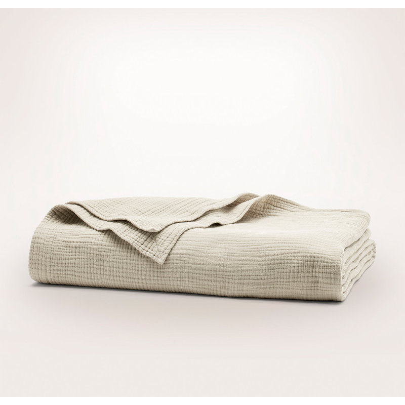 Dream Bed Blanket, Sand, King/Cal King