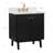 Adele 30" Free Standing Single Bathroom Vanity with Quartz Top-92319976-92319977-132420708