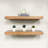 Haby Rustic Floating Shelves-988559994-988559986