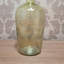 Ellie Glass Decorative Bottle