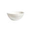 Missoni Soup Bowl Zig Zag White Set 2 Pcs. Diam. 5.8" H. 2.4"