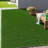 Artificial Grass Turf Rugs and Rolls-94610195