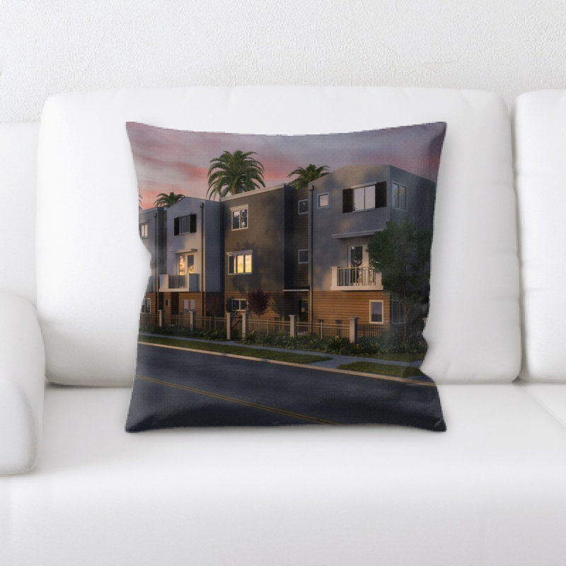 Coussin condominium