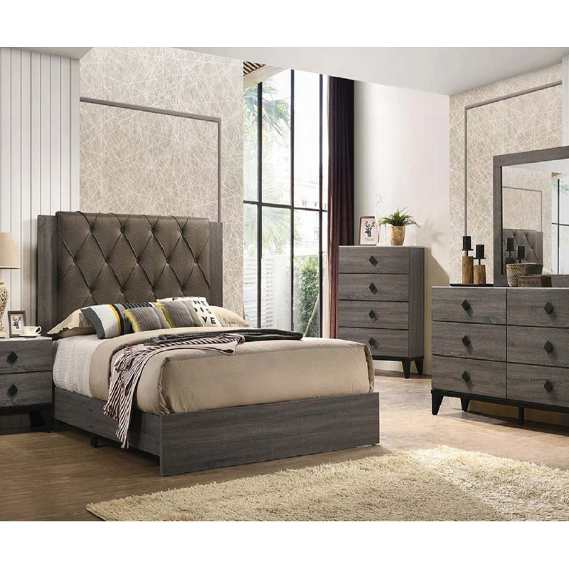 Childers EK Bed
