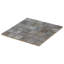 Angela Harris Flatiron 12x12 Matte Metal Look Porcelain Tile-383212922