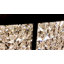 Luminaire suspendu cristal Crystal Baller-1942020464