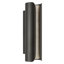 Anne-Marie Barton Armise 18" Sconce with Alabaster-1700916008-1700916011
