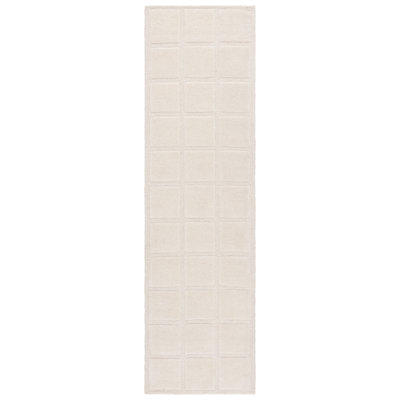 Melbourne Ivory Rug