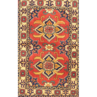 Oriental Indoor Rug