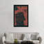 « san francisco infrared urban blueprint map », reproduction d’impression sur toile-72298383-72298384-72298389