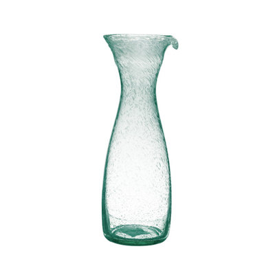 Carafe à bulles
