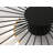 Anyieth Acrylic LED Semi Flush Mount-920331099