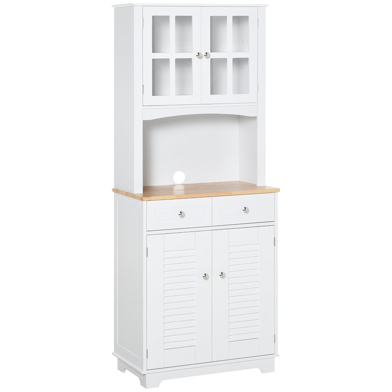 Garde-manger 67 po